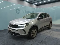 Grau Gebraucht 2024 Opel Grandland X GS Line SUV | 22.740 € (Guter Preis)