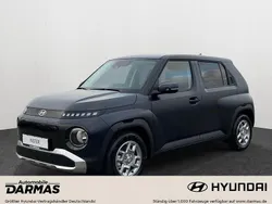 Blau Neu 2025 Hyundai Inster Trend Kleinwagen | 22.890 € (Guter Preis)