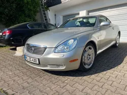 Lexus SC430