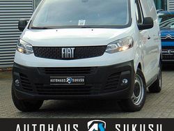 Weiss Gebraucht 2022 Fiat Scudo Van | 13.990 € (Fairer Preis)