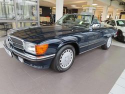 Blau Gebraucht 1988 Mercedes SL300 Cabrio | 89.980 €