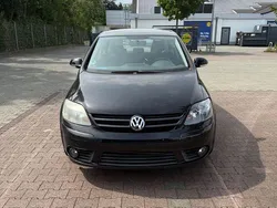 Schwarz Gebraucht 2007 VW Golf Plus Edition Van / Kleinbus | 4.500 € (Fairer Preis)
