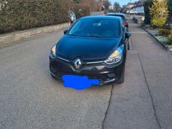 Schwarz Gebraucht 2018 Renault Clio IV Intens Kleinwagen | 9.200 € (Guter Preis)