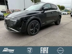 Gat pearl black Neu 2025 Nissan Qashqai Tekna SUV | 38.330 € (Fairer Preis)