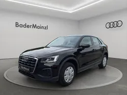 Brillantschwarz Gebraucht 2022 Audi Q2 Ambiente SUV | 21.880 € (Guter Preis)