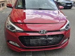 Gebraucht 2016 Hyundai i20 Limousine | 7.500 € (Guter Preis)