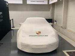 Grau Gebraucht 2023 Porsche 911 Carrera GTS Coupé | 157.900 € (Teuer)