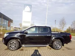 Black (m) Gebraucht 2018 Nissan Navara Tekna Abholung | 29.000 € (Etwas zu teuer)