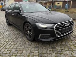 Schwarz Gebraucht 2019 Audi A6 Kombi | 19.800 €