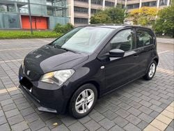 Schwarz Gebraucht 2013 Seat Mii Ecomotive Kleinwagen | 3.490 € (Guter Preis)