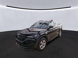Schwarzmagic perleffekt Gebraucht 2020 Skoda Kodiaq SportLine SUV | 30.890 € (Fairer Preis)