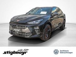 Mythosschwarz Gebraucht 2024 Cupra Terramar VZ SUV | 43.890 € (Superpreis)