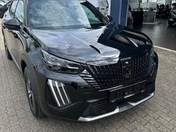 Schwarz Gebraucht 2024 Peugeot 2008 GT SUV | 22.000 € (Superpreis)