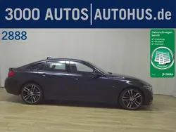 Andere (frozen bronze) Gebraucht 2017 BMW 430 M Sport Coupé | 23.900 € (Fairer Preis)