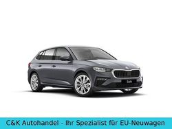 Graphite grau metallic Neu 2025 Skoda Scala Kleinwagen | 26.590 € (Fairer Preis)