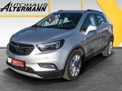 Silber Gebraucht 2019 Opel Mokka X Innovation SUV | 13.690 € (Fairer Preis)