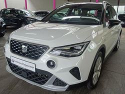 Weiß Gebraucht 2022 Seat Arona Xperience SUV | 19.949 € (Fairer Preis)