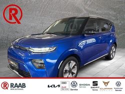Blau Gebraucht 2022 Kia Soul Vision SUV | 22.495 € (Superpreis)