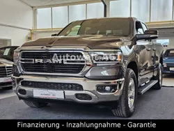 Grau Gebraucht 2019 Dodge Ram Abholung | 35.900 € (Superpreis)