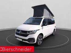 Gebraucht 2024 VW California Coast Van | 69.950 € (Fairer Preis)