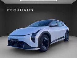 Weiß Neu 2025 Kia EV4 Air Kleinwagen | 36.950 € (Guter Preis)