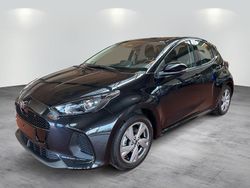 Neu 2025 Mazda 2 Exclusive-Line | 24.880 € (Fairer Preis)