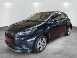Neu 2025 Mazda 2 Exclusive-Line | 24.880 € (Fairer Preis)