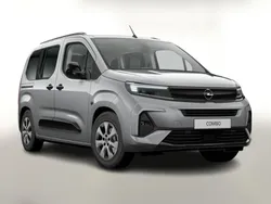 Kontrast grau metallic Neu 2025 Opel Combo Van / Kleinbus | 27.513 € (Fairer Preis)