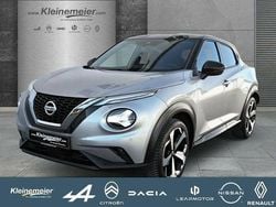 Andere farbe Gebraucht 2022 Nissan Juke Tekna SUV | 18.880 € (Fairer Preis)