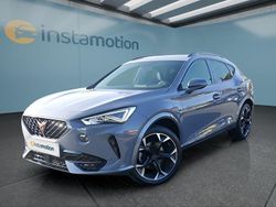 Grau Gebraucht 2022 Cupra Formentor SUV | 25.649 € (Fairer Preis)