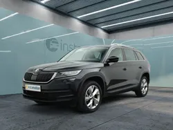 Schwarz Gebraucht 2019 Skoda Kodiaq Style SUV | 33.750 € (Fairer Preis)
