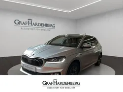 Silber Neu 2025 Skoda Fabia Tour Limousine | 26.990 € (Teuer)