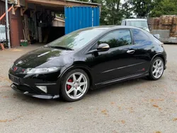 Schwarz Gebraucht 2007 Honda Civic Type R Coupé | 14.500 € (Teuer)