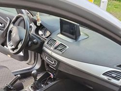 Silber Gebraucht 2008 Renault Mégane III Dynamique Limousine | 5.200 € (Etwas zu teuer)