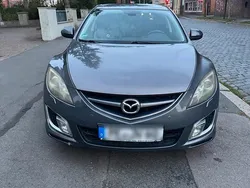 Grau Gebraucht 2008 Mazda 6 Dynamic Limousine | 2.990 € (Fairer Preis)