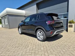 Deep black perleffekt deep black perleffekt Neu 2025 VW T-Cross Life SUV | 27.595 € (Fairer Preis)