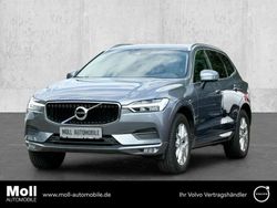 Grau Gebraucht 2021 Volvo XC60 Momentum SUV | 31.480 €