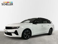 Weiß Gebraucht 2025 Opel Astra Kombi | 34.980 €