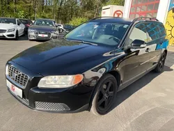 Black solid (stone) / solid Gebraucht 2009 Volvo V70 Kombi | 2.990 €