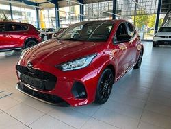 Rot Neu 2025 Mazda 2 Homura-Line Limousine | 26.700 € (Fairer Preis)