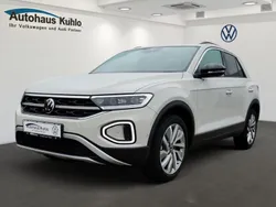 Othercolor Gebraucht 2023 VW T-Roc Pro SUV | 26.990 € (Etwas zu teuer)