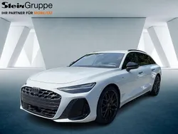 Weiß Neu 2025 Audi A6 Edition .1 Kombi | 72.890 € (Superpreis)