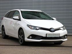Weiß Gebraucht 2019 Toyota Auris Touring Sports Team Kombi | 14.000 € (Fairer Preis)