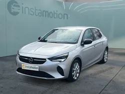 Silber Gebraucht 2023 Opel Corsa Edition Limousine | 18.400 € (Fairer Preis)