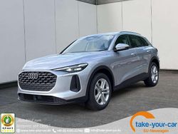 (florettsilber metallic/silber) Gebraucht 2025 Audi Q5 Comfort SUV | 50.880 €