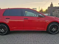 Rot Gebraucht 2017 VW Golf VII GTI Limousine | 17.290 € (Guter Preis)