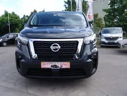 Andere Gebraucht 2021 Nissan NV300 N-Connecta Van | 30.990 € (Fairer Preis)
