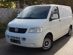 Weiß Gebraucht 2010 VW T5 Van | 6.499 € (Superpreis)