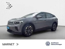 Mondsteingrau Gebraucht 2022 VW ID.4 Pro Performance SUV | 29.390 € (Guter Preis)