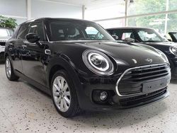 Midnightblack metallic Gebraucht 2020 Mini One Clubman Kombi | 19.950 € (Etwas zu teuer)